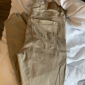 American Eagle Khakis